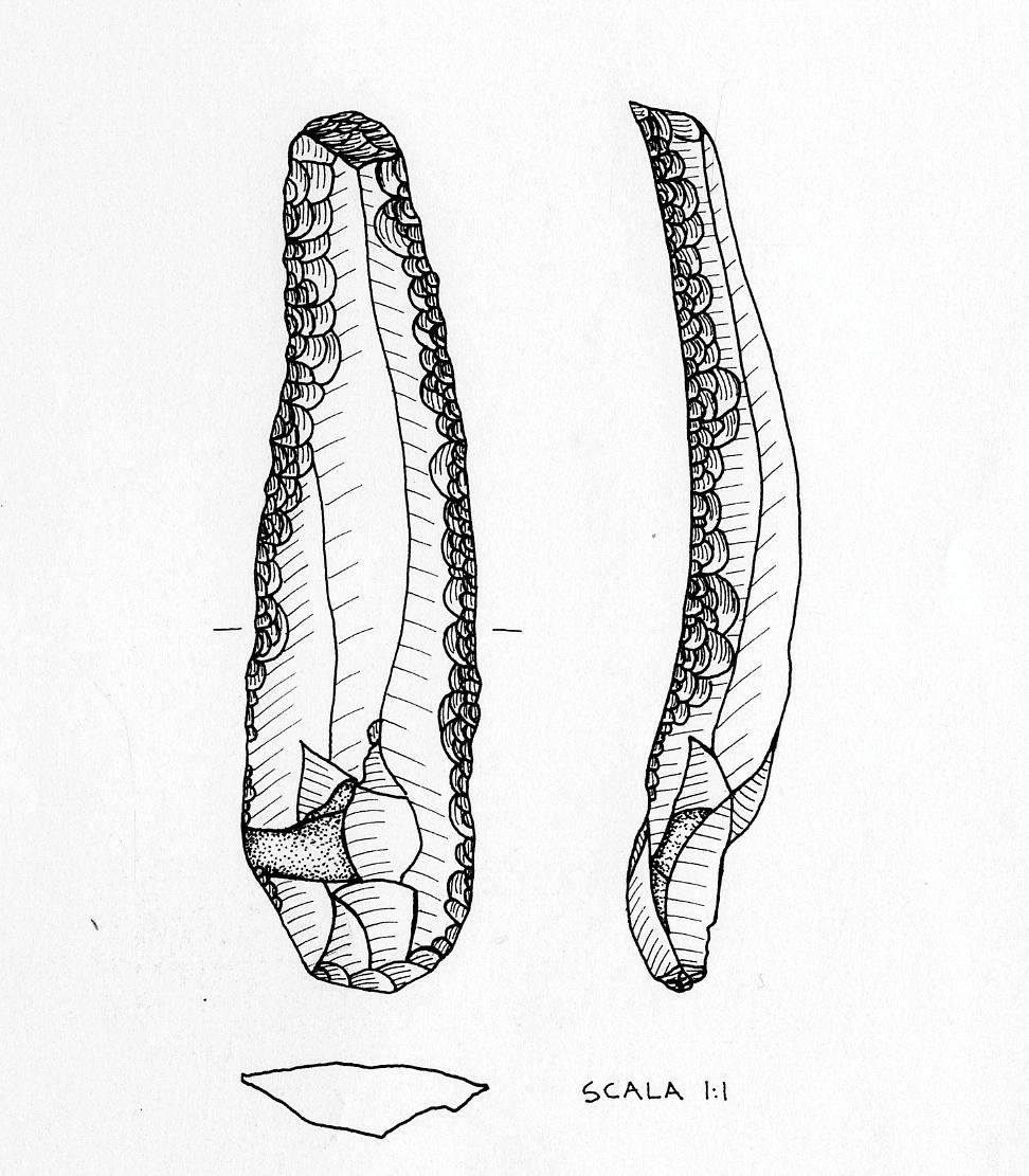 ciotola (Neolitico antico)