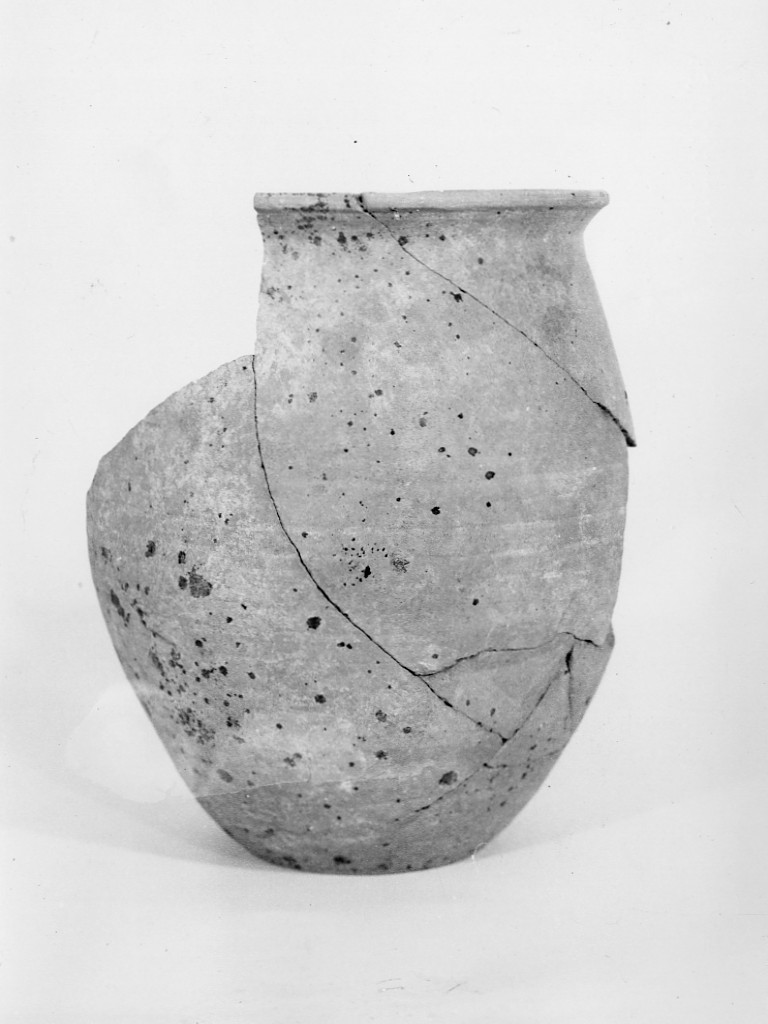 situla (fine/ fine secc. IV/ III a.C)