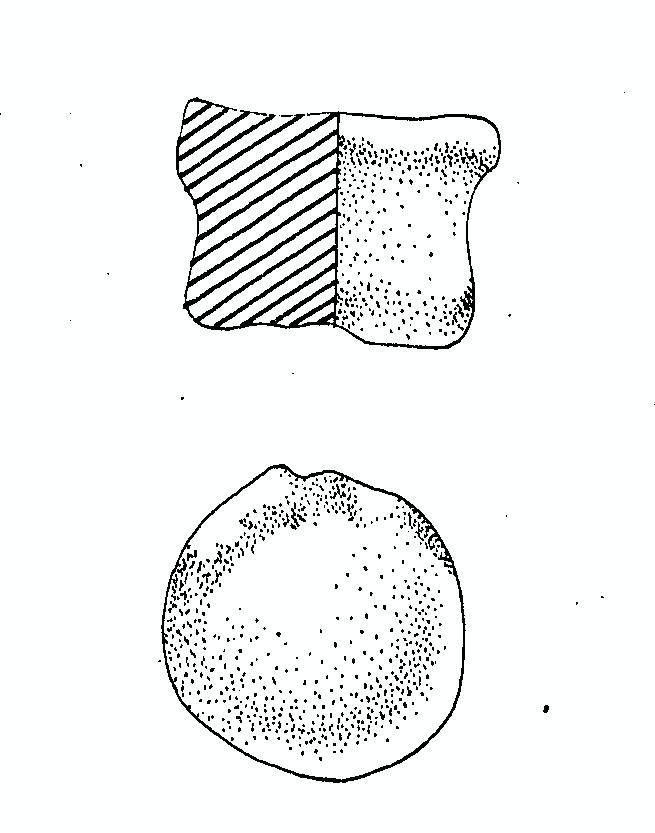 rocchetto - appenninico (secc. XVI/ XVI a.C)