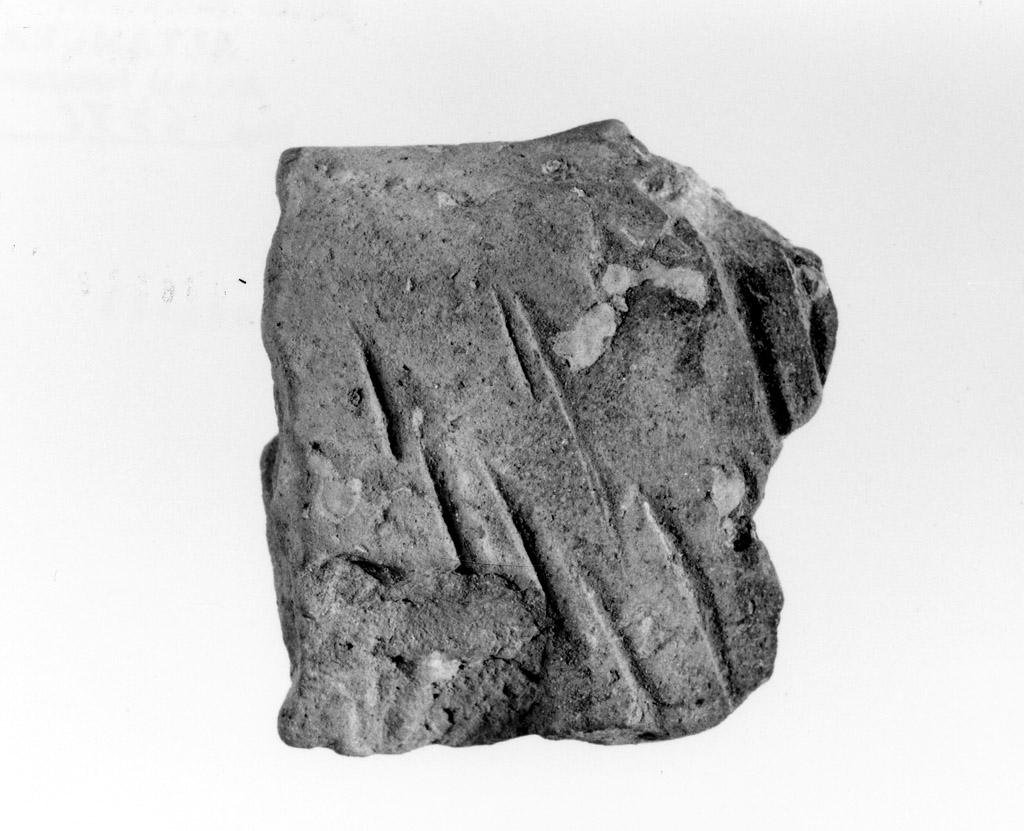 orlo (neolitico antico)