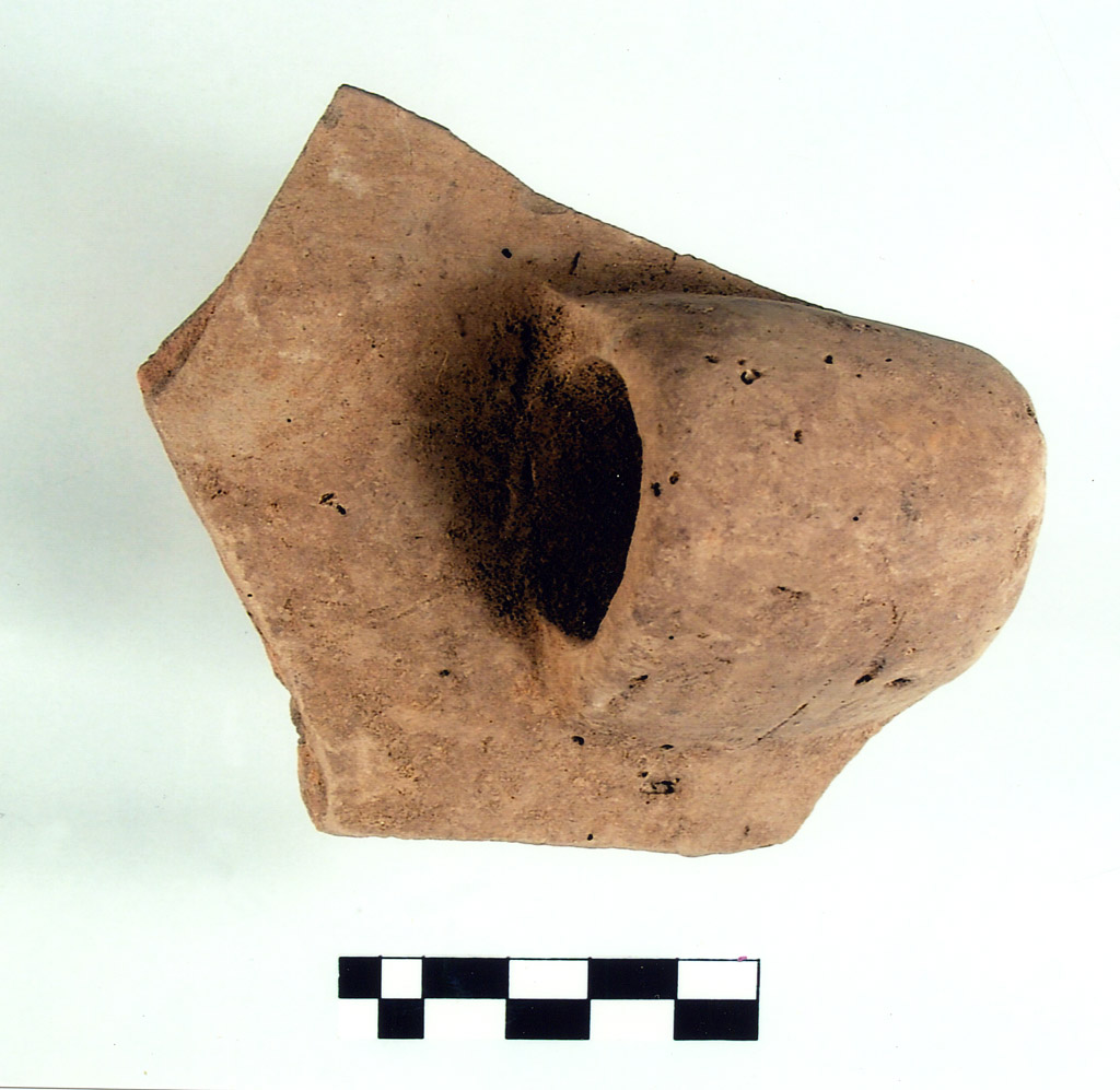 ansa ad anello (neolitico superiore)