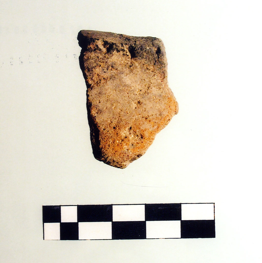 orlo - Diana (prima metà III millennio neolitico finale)