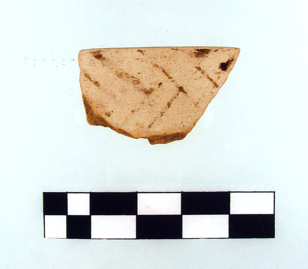 orlo - Serra d' Alto (seconda metà IV millennio neolitico recente)