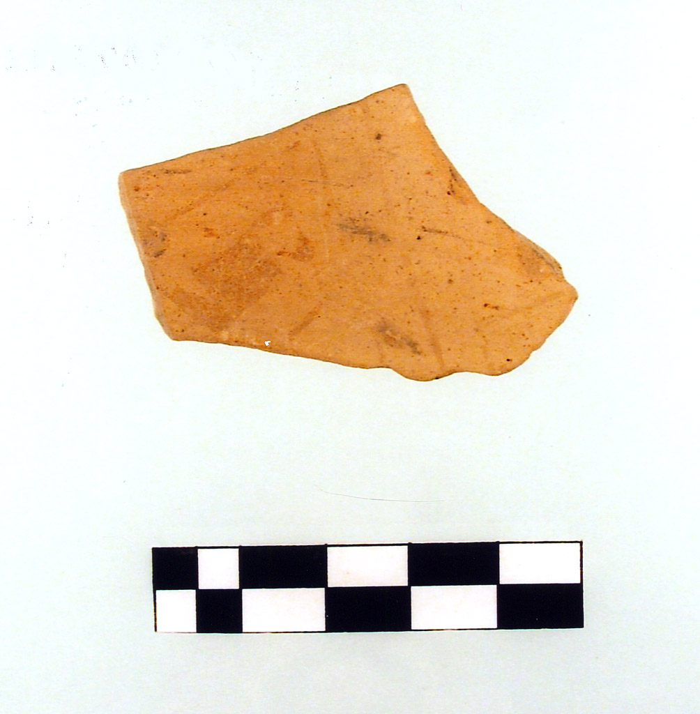 frammento - Serra d' Alto (seconda metà IV millennio neolitico recente)