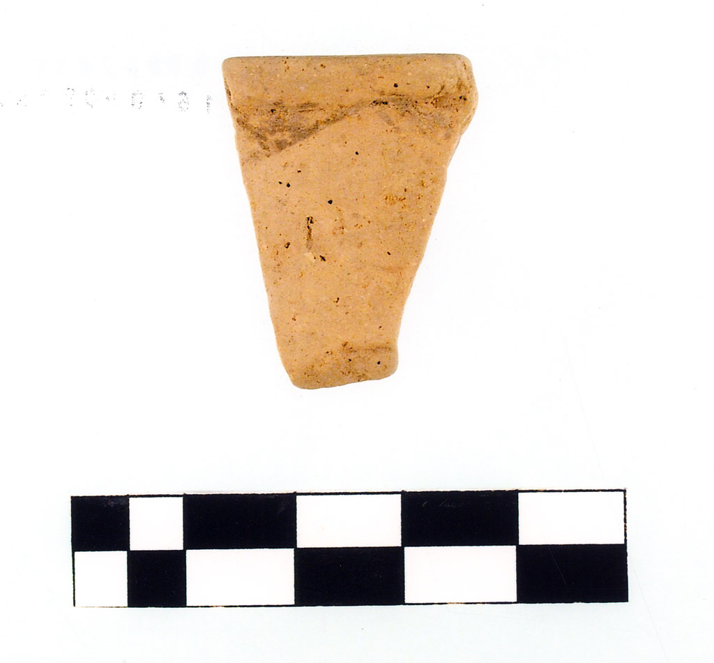 collo - Serra d' Alto (seconda metà IV millennio neolitico recente)