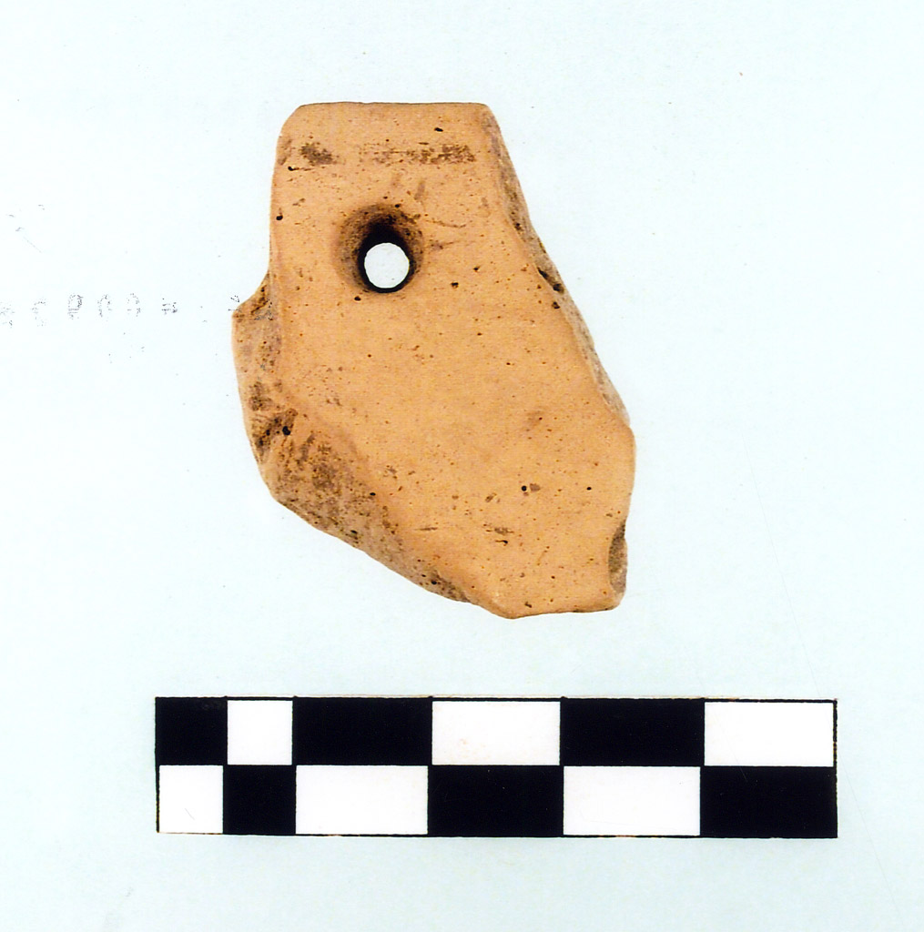 orlo - Serra d' Alto (seconda metà IV millennio neolitico recente)