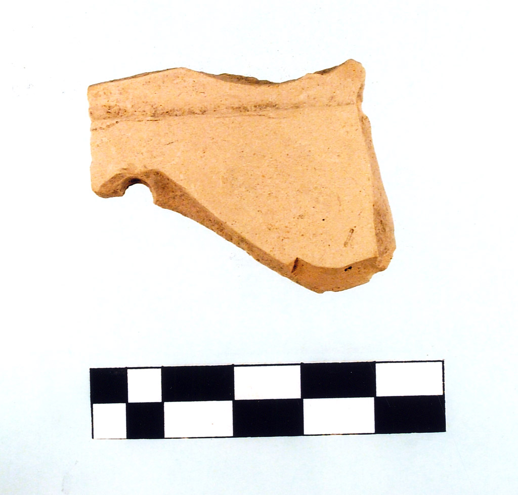 collo - Fasce Rosse (IV millennio neolitico medio)