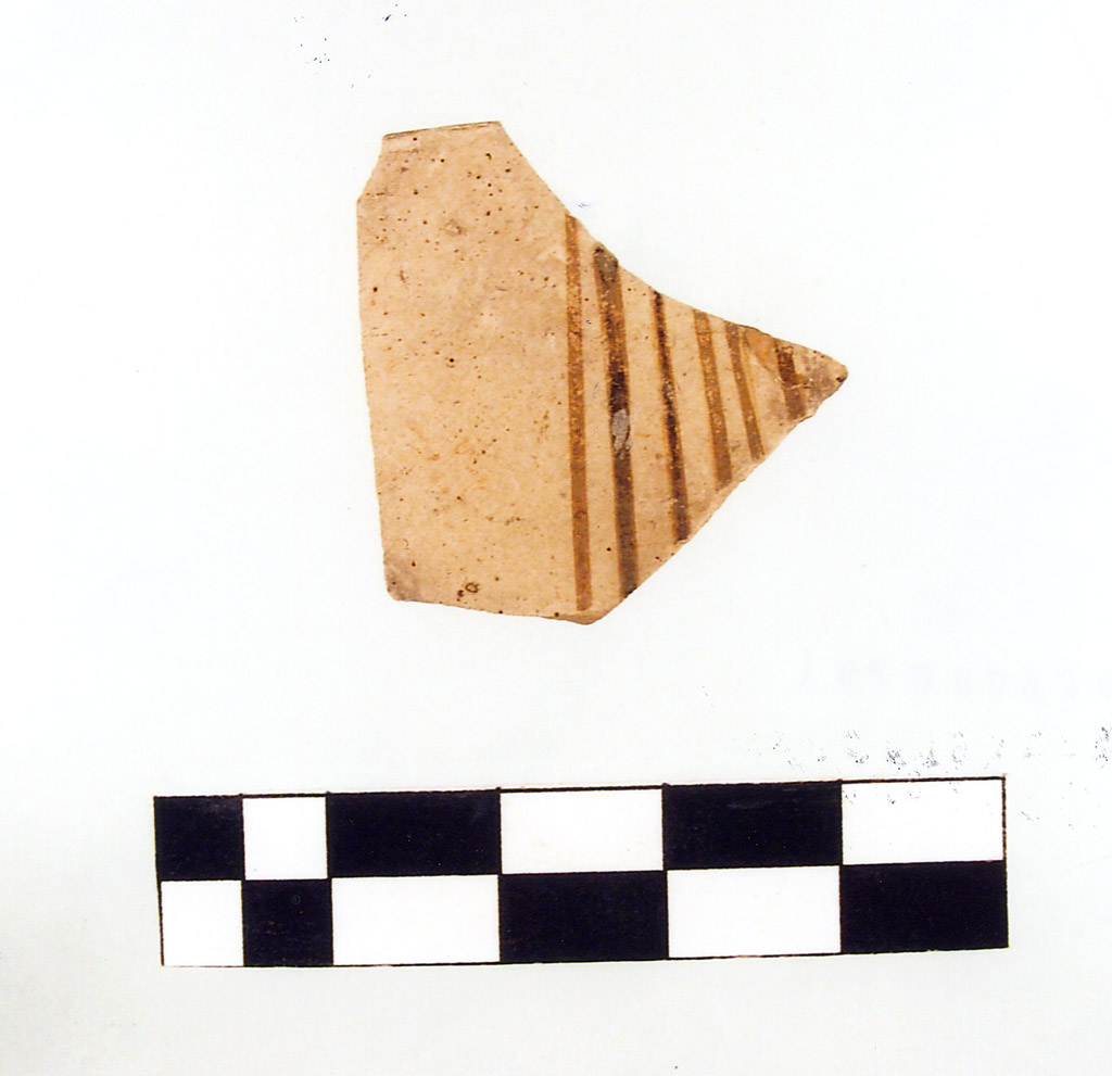 orlo - Fasce Rosse (IV millennio neolitico)