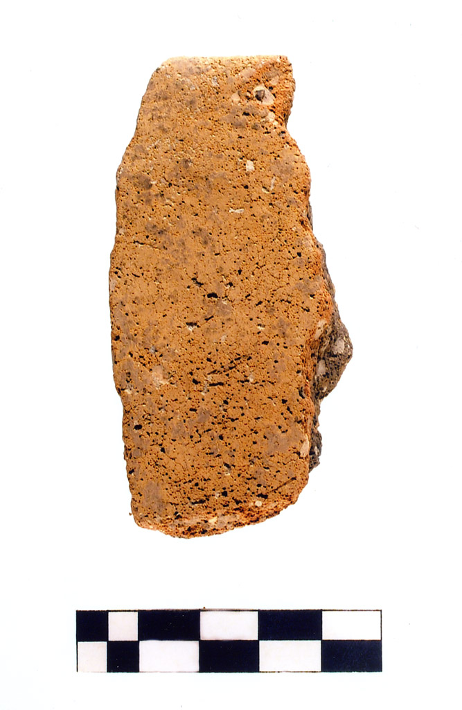 orlo - neolitico antico (millennio VI/ V a.C)