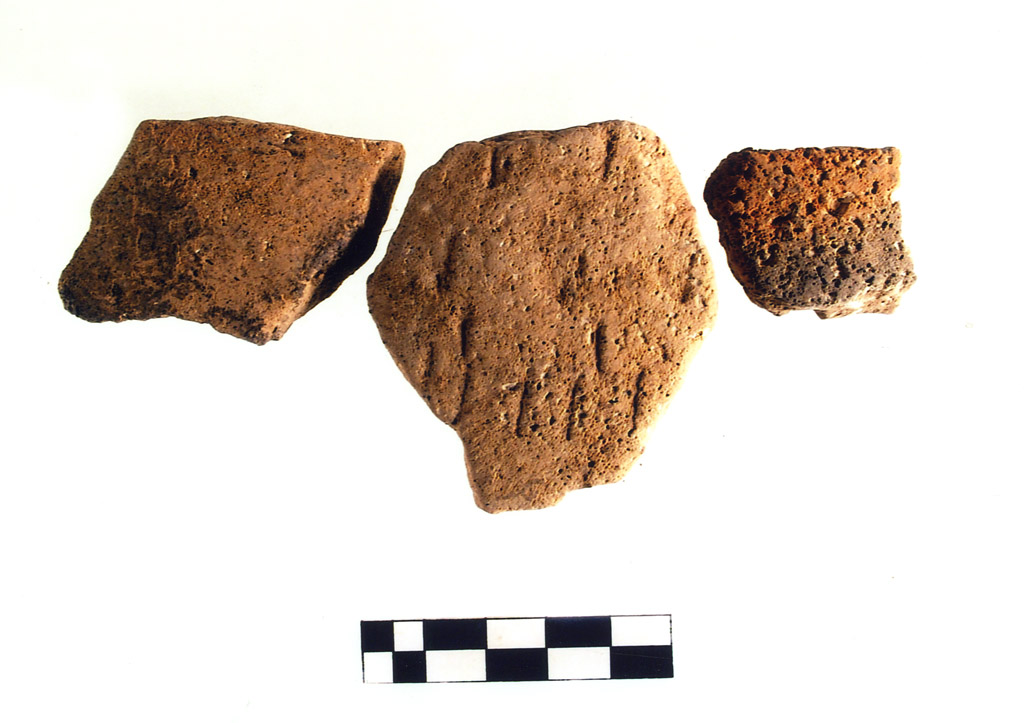 fondo - neolitico antico (millennio VI/ V a.C)