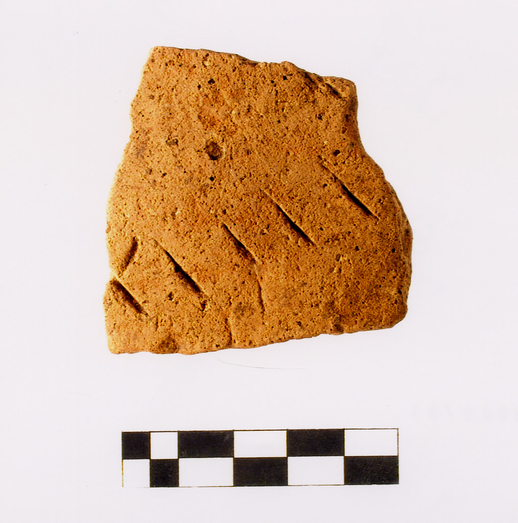fondo - neolitico antico (millennio VI/ V a.C)