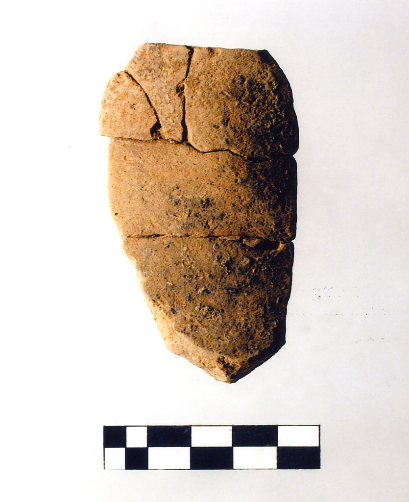 collo - neolitico antico (prima metà V millennio millennio VI/ V a.C)