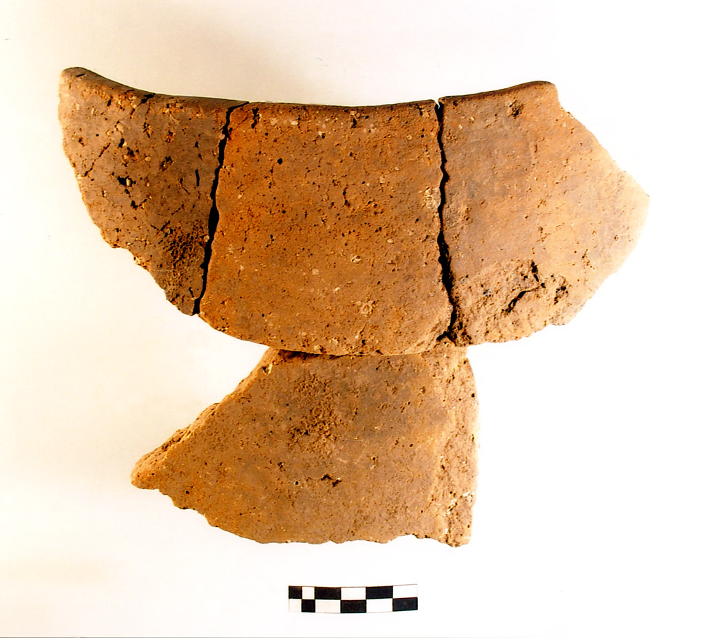 olla - neolitico antico (prima metà V millennio millennio VI/ V a.C)