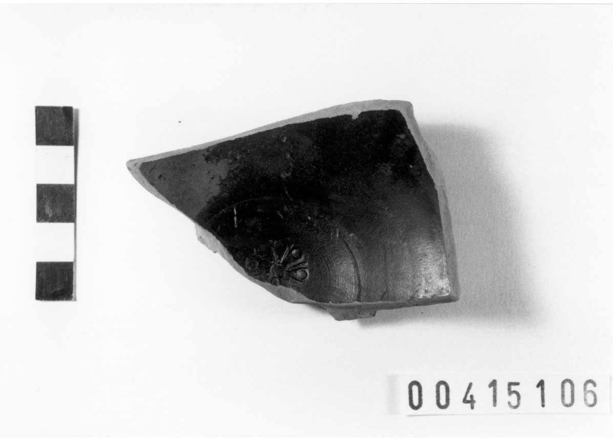 Piede, Morel, specie 321 b (Prima met III a.C)