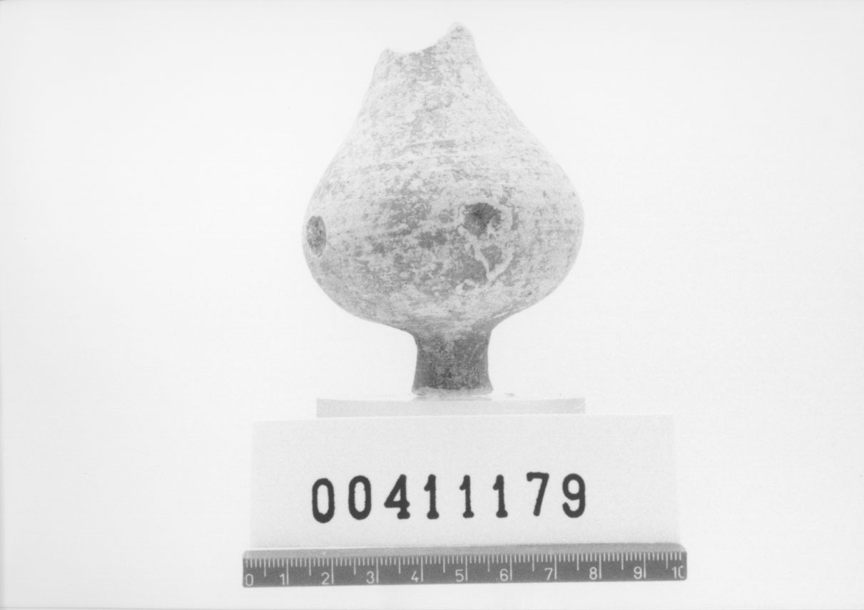 Vasetto ovoide, Pavolini, tipo 13 a (Inizio I d.C, II d.C)
