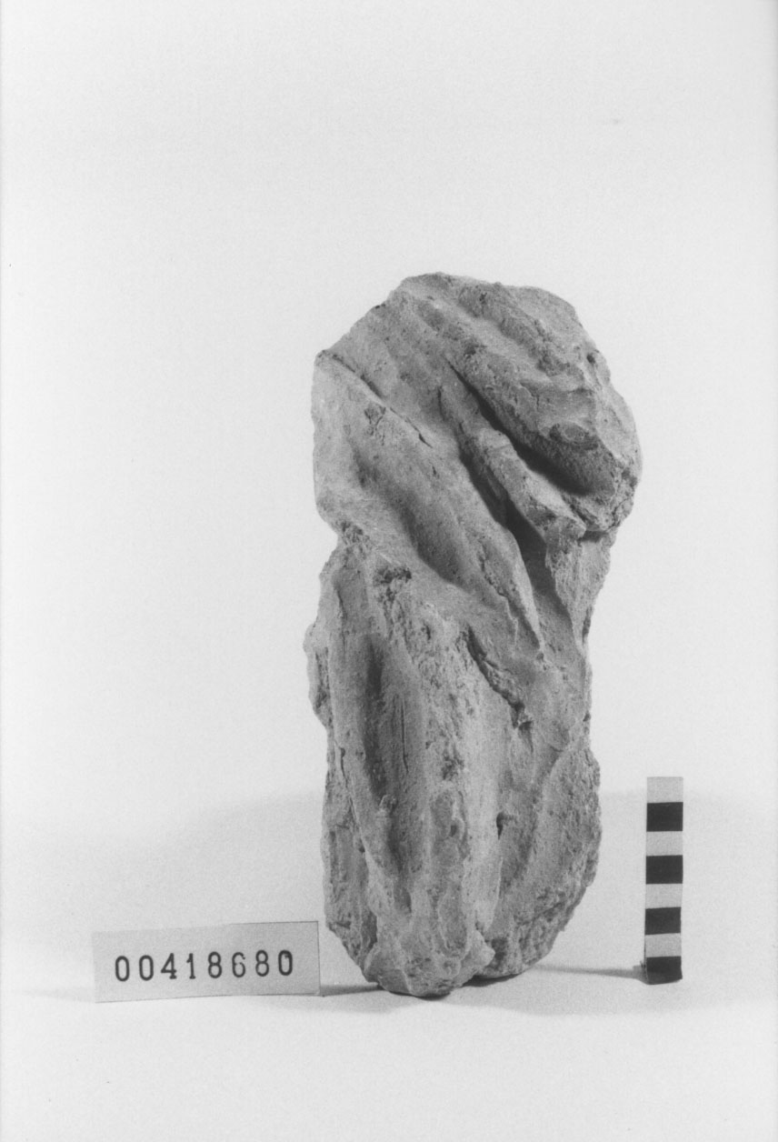 Statua/ frammento (Età romana)