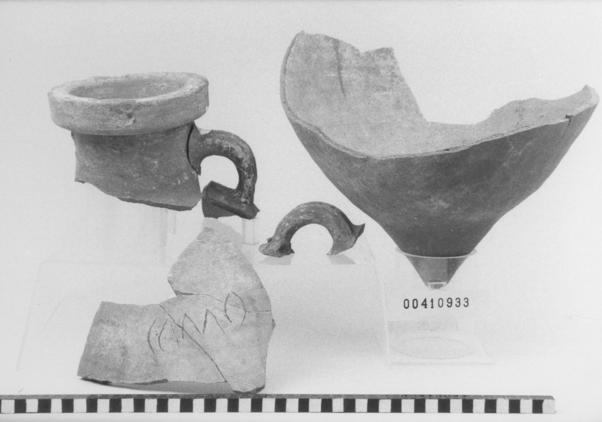 Anfora, Keay, tipo 61 (VI d.C)