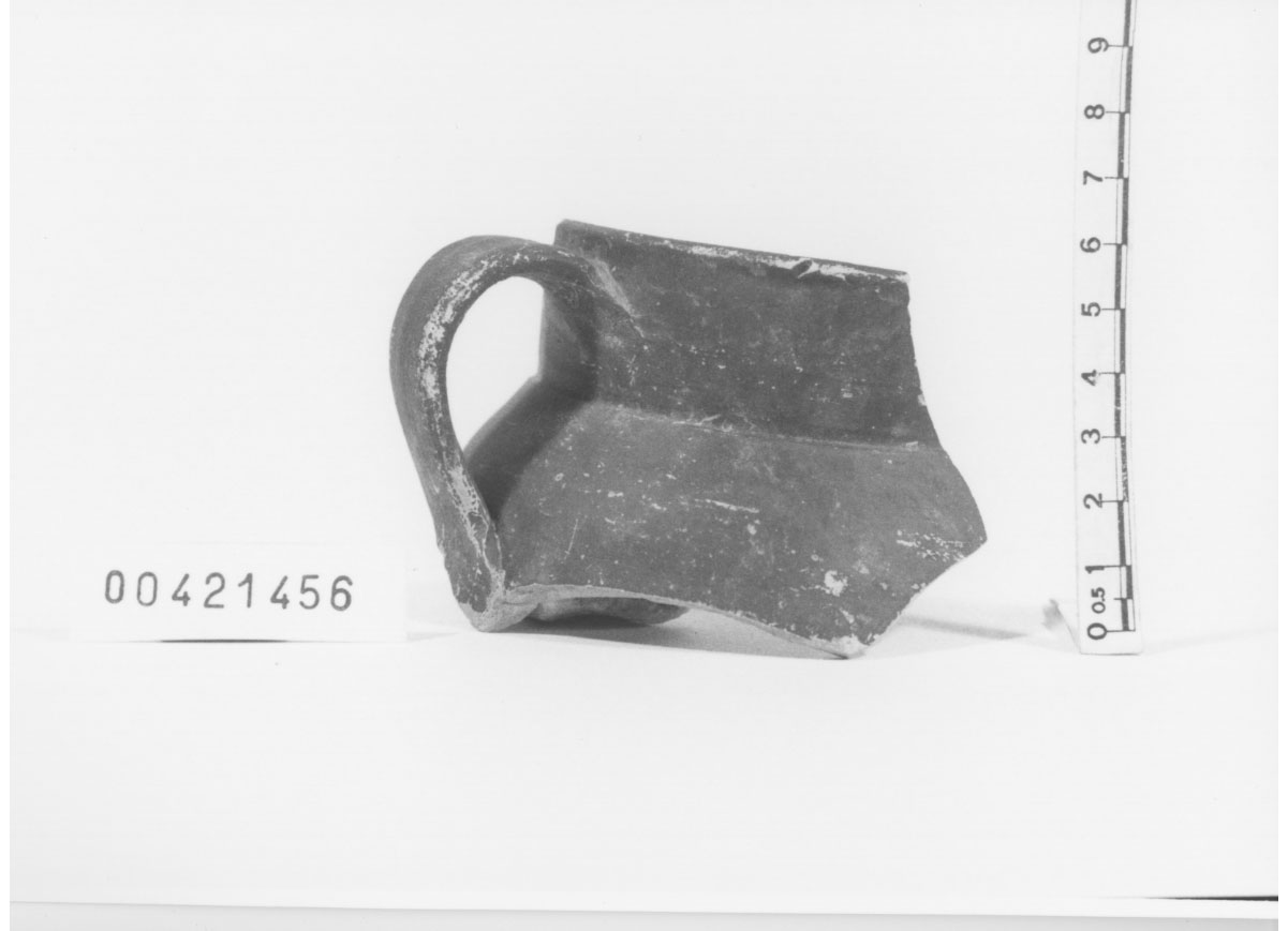 Brocchetta/ frammento, Morel, serie 5550 (III a. C)