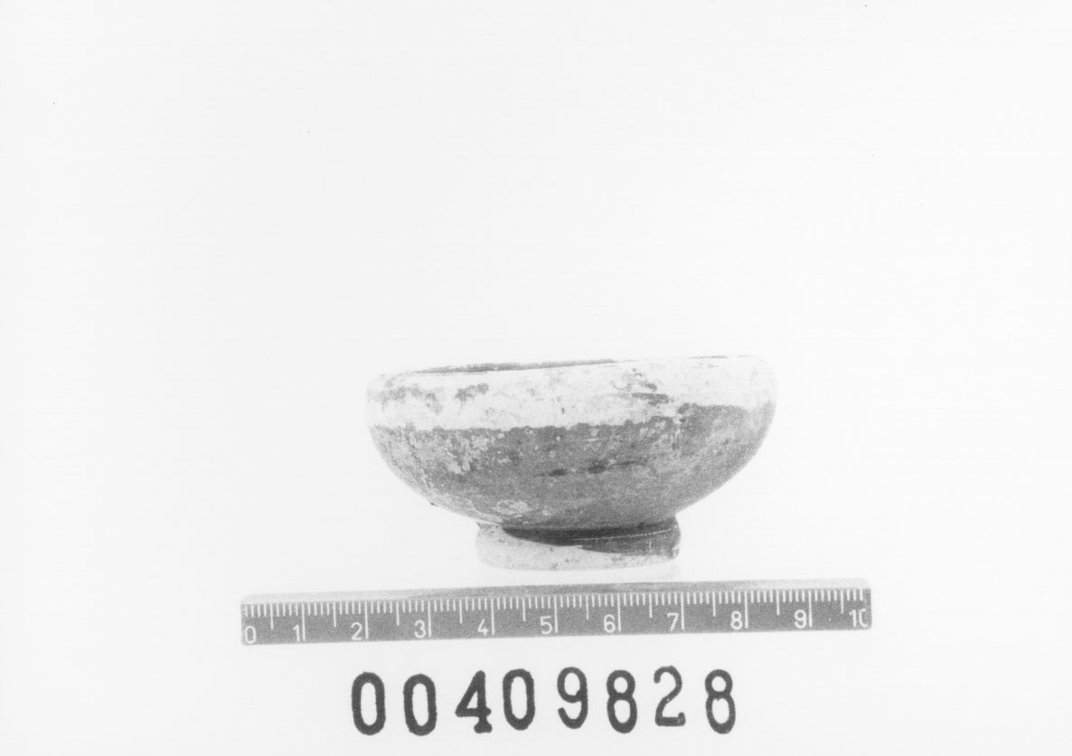Coppetta, Morel, specie 2783 g (Fine, Prima metÍ IV a.C, III a.C)