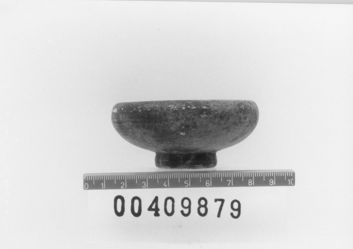 Coppetta, Morel, specie 2783 h (Fine, Prima metÍ IV a.C, III a.C)