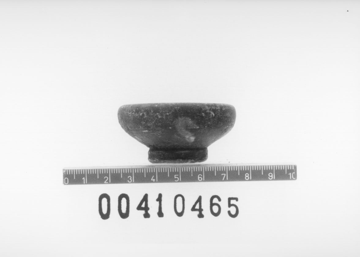 Coppetta, Morel, tipo 2783 g (Prima metÃ III a.C)