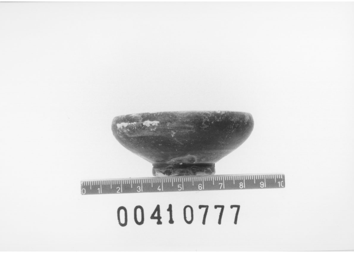 Coppetta, Morel, tipo 2783 h (Fine IV a.C, III a.C)