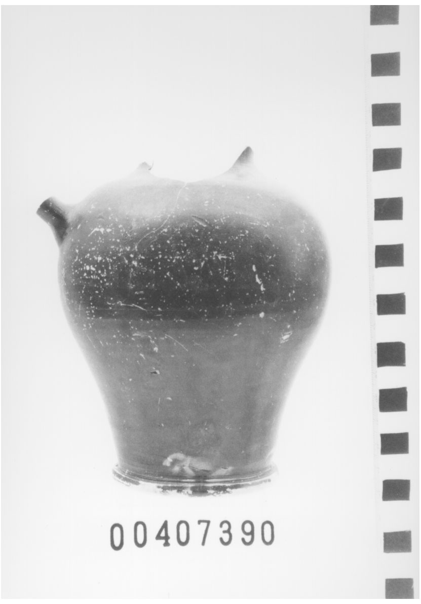 Oinochoe, Morel, specie 5721 (Fine IV a.C)