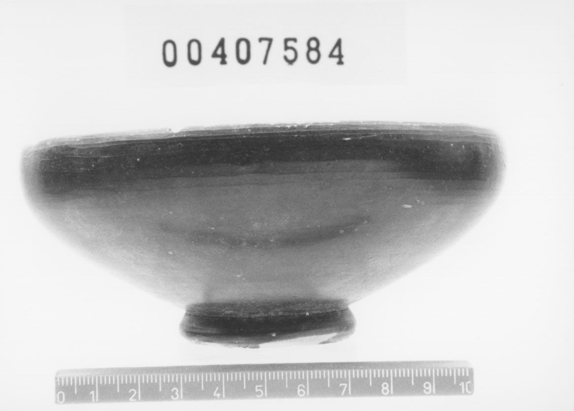 Coppa, Morel, tipo 2783 (Prima metÃ III a.C)
