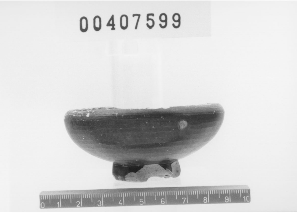 Coppetta, Morel, specie 2780 (Fine, Prima metÃ IV a.C, III a.C)