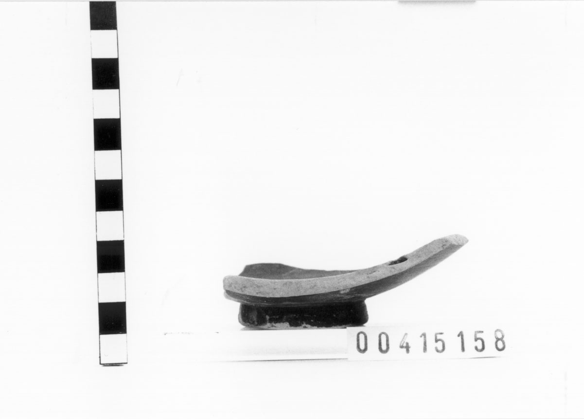 Piede, Morel, specie 321 b (Prima met III a.C)