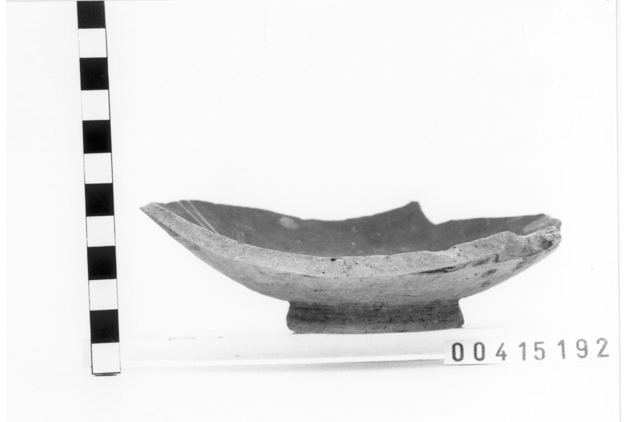 Piede di patera, Morel, specie 211 b (III a.C, II a.C)