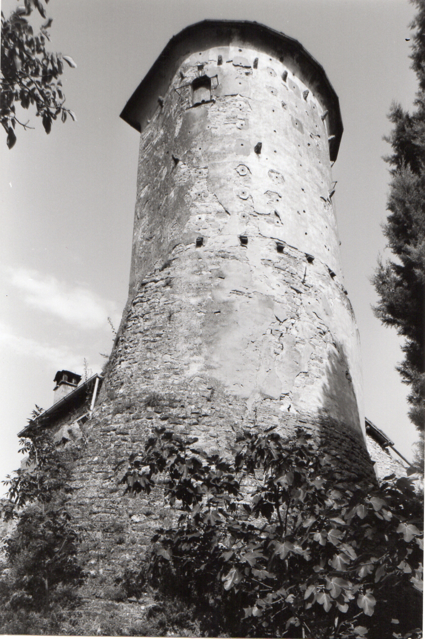 Il Castellaccio (castello, difensivo) - Rocca San Casciano (FC) 