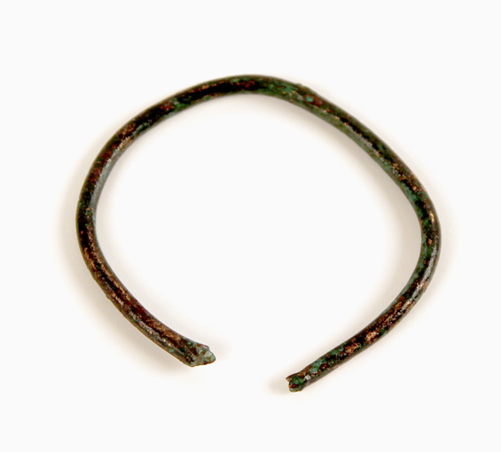 bracciale (secc. VII/ VI a.C)