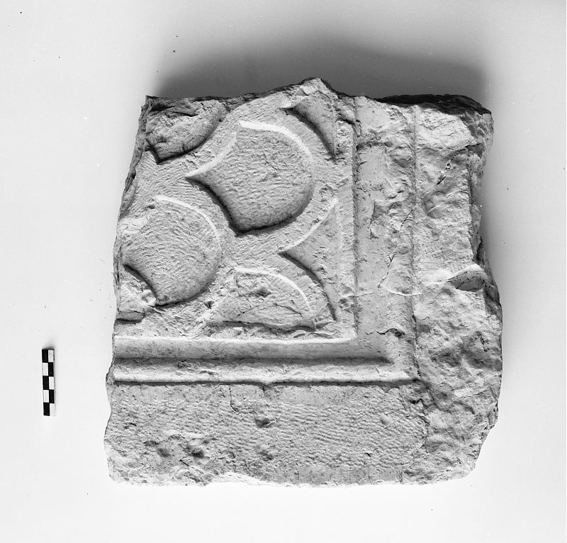 pluteo (IV/V secolo d.C)
