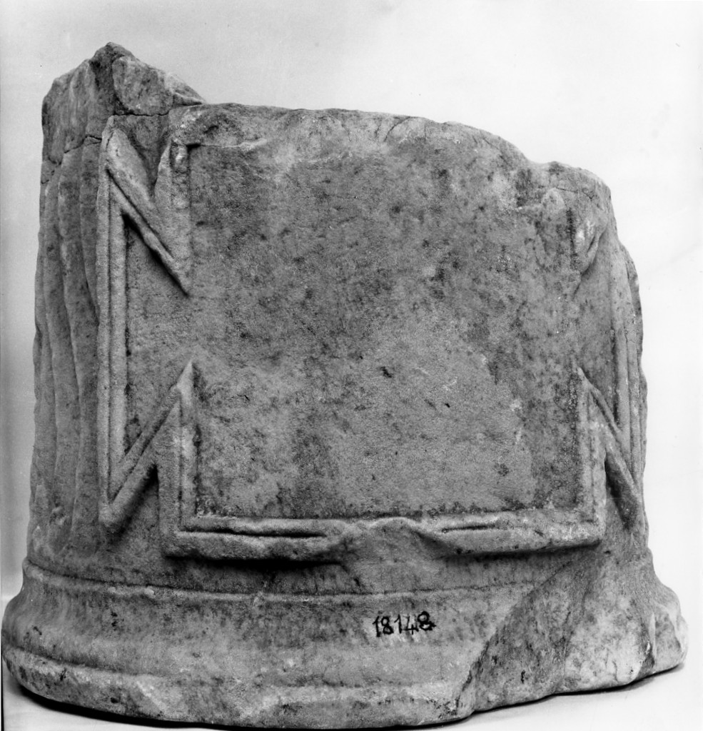 urna (secc. II d.C.-III d.C)