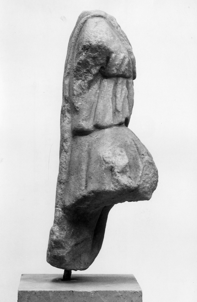 Priapo (statuetta maschile) (età romana imperiale)