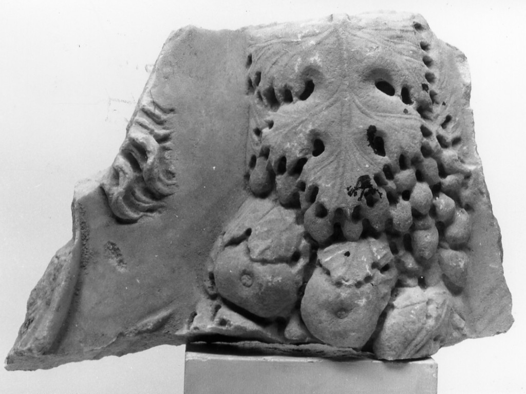 sarcofago (fine/ metà secc. II d.C.-III d.C)