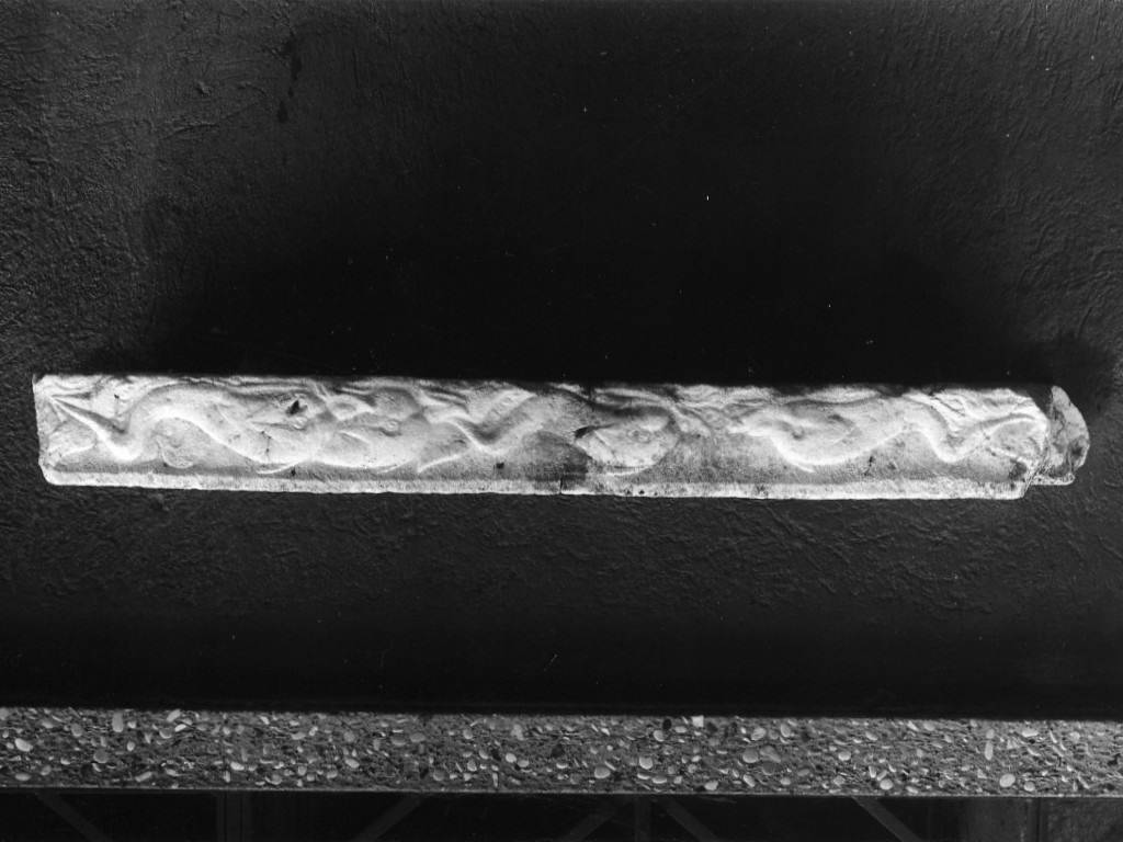 sarcofago (sec. III d.C)