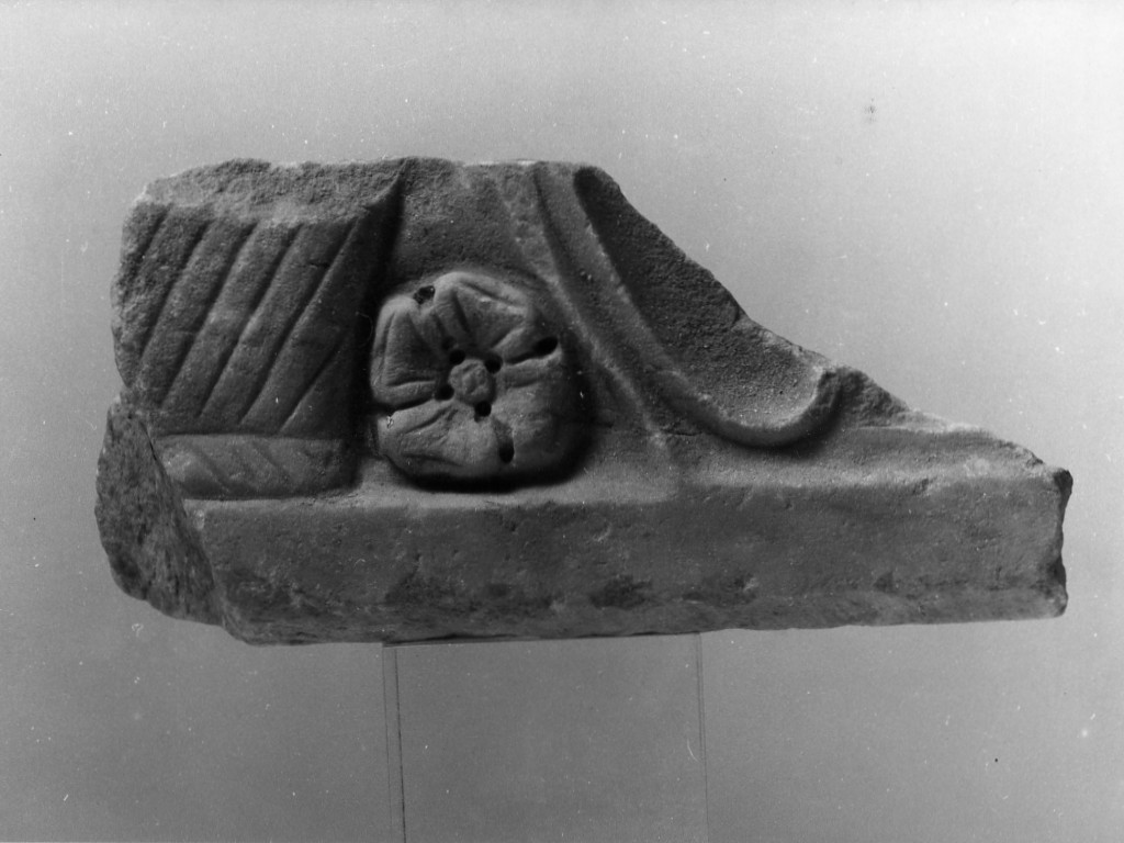 sarcofago (sec. III d.C)