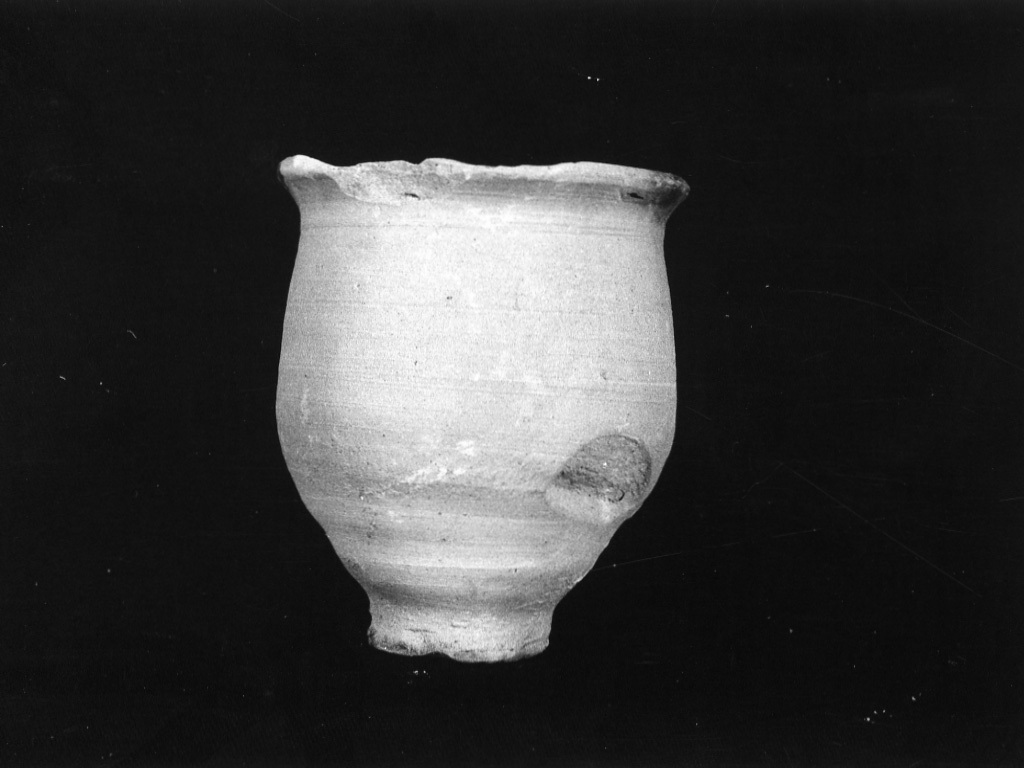 bicchiere (secc. II a.C.-I d.C)