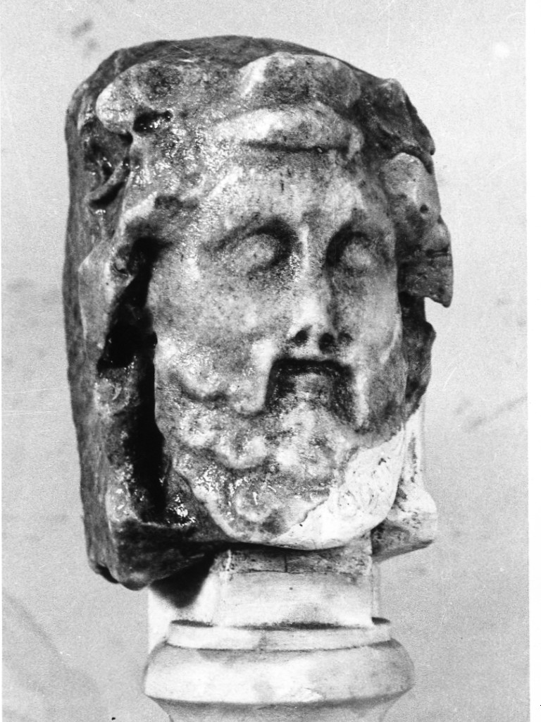 Dioniso (erma) (età romana imperiale)