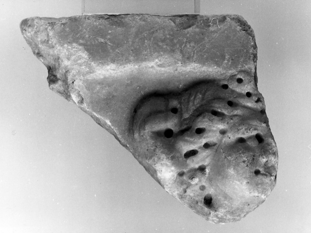 sarcofago (seconda metà sec. III d.C)