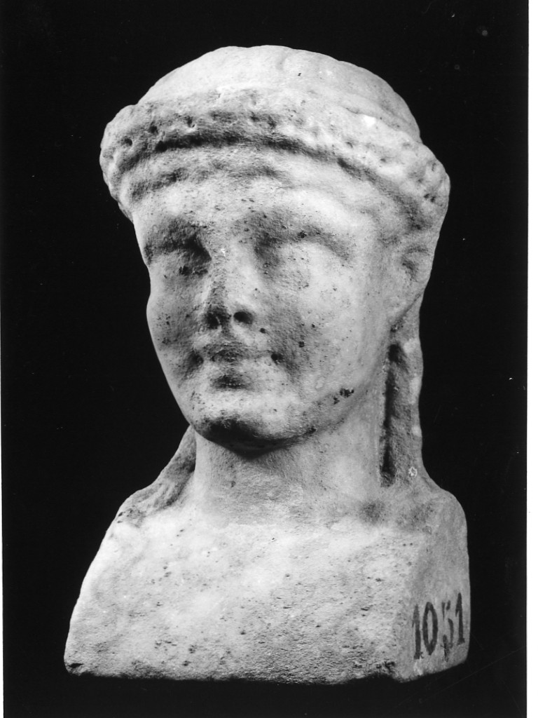 Dioniso (erma) (secc. I a.C.-I d.C)