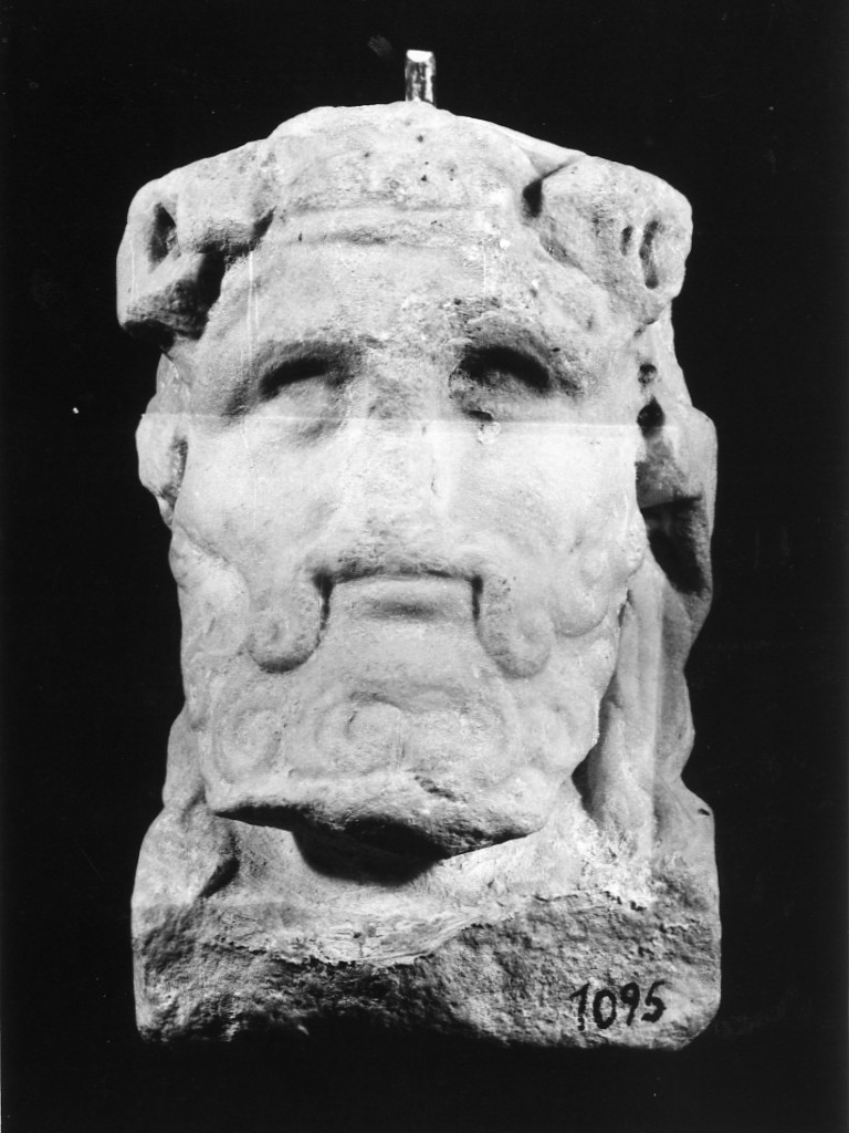 Dioniso (erma) (secc. II a.C.-I a.C)