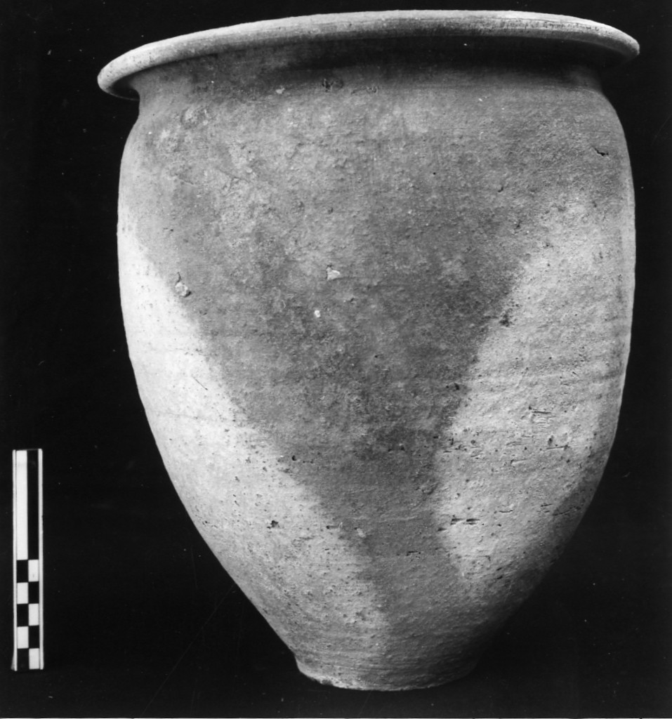 olla (secc. I d.C.-II d.C)