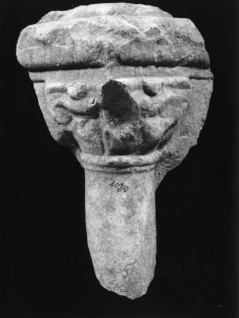 sarcofago (sec. II d.C)