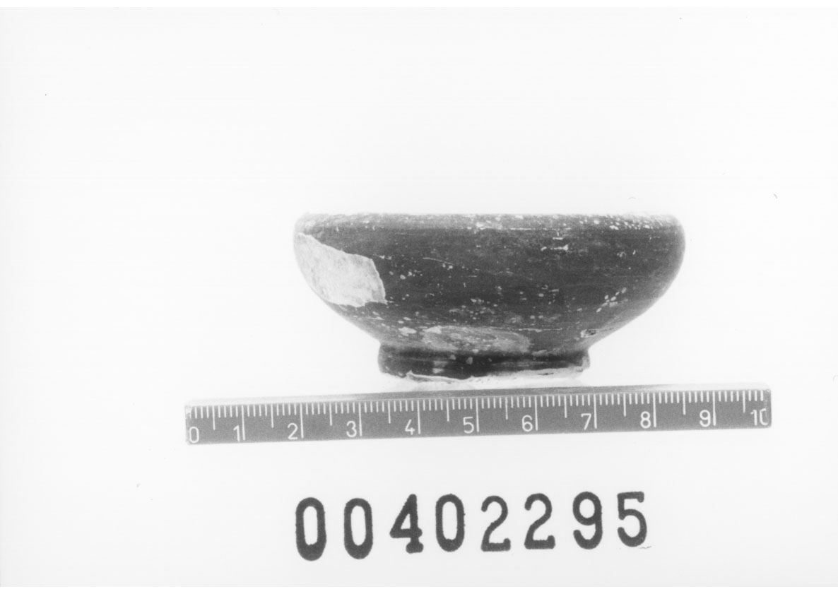Coppetta, Morel, tipo 2783 h (Fine, Inizio IV a.C, III a.C)