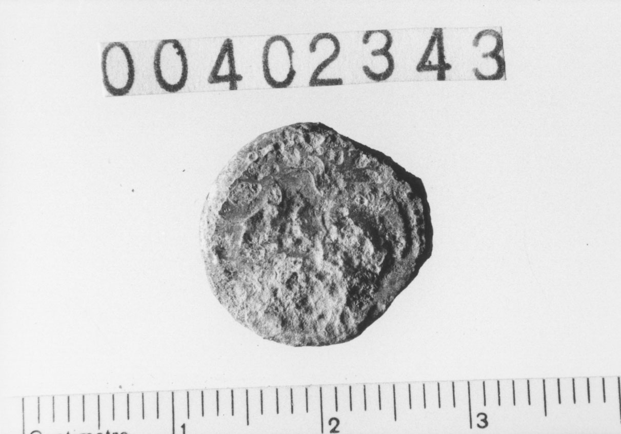 Litra romano-campana (III a.C)