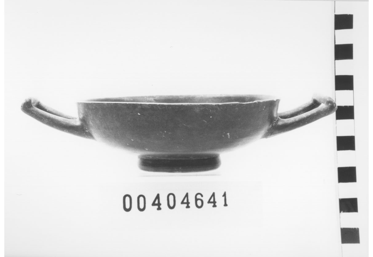 kylix (IV sec. a.C)