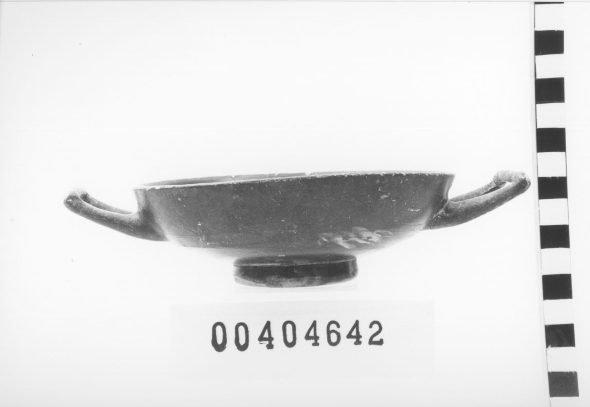 kylix (IV sec. a.C)